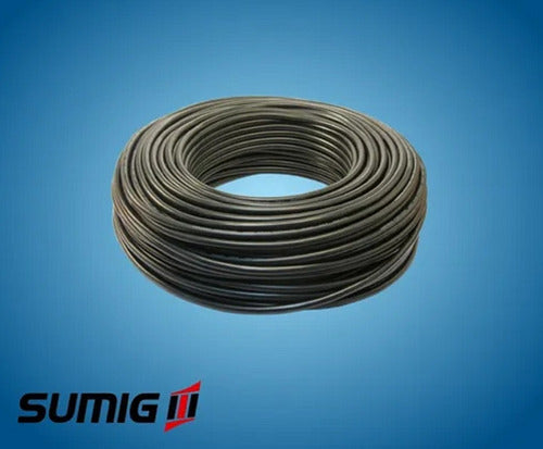 Sumig Extra Flexible Welding Cable 35mm2 0