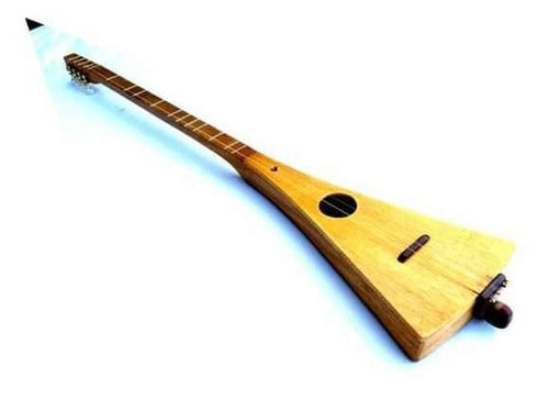 Strumstick, Dulcitar, Dulcimer Guitar, Pickinstick 2