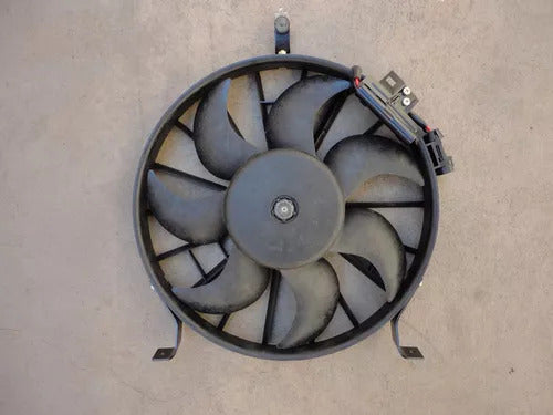 Original Chevrolet Electroventilator Omega C20 Mpfi 1