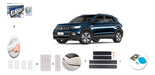 Combo De Accesorios Protección Para Volkswagen T-cross 2022 2