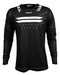 Radikal Jersey Race Negro - Motocross / ATV 0