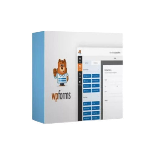 Wpforms Pro - Atualizado - Envio Imediato 0