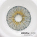 Urban Layer - Gogh Gray Lentes De Contacto 5