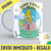 Simpsons Mug Design Templates Kit Sublimation M2 1