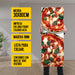 Large 30x80 Cm Food Pizzas Painting 1