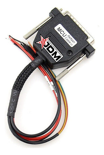 Adaptador Cable Mcu Reflash V3 Xhorse Vvdi Lectura Escritura 0