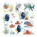 Vinilo Decorativo Pared [1gkhqdpc] Dory Nemo 3