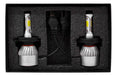 Luxled Lighting S6 HD Cree Led Kit 44000 Lum H4 High & Low Bi-Led 12V 2