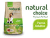 Bag Sealing Clip + Natural Choice 15kg Adult Dog Food Bundle 6