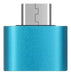 OTG Micro USB Male to USB 2.0 Female Adapter Connector 4