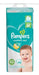 Pampers Comfort Sec Diapers Genderless Size M G XL 0