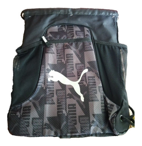 Puma Original Equinox Carrysack Various Models 1