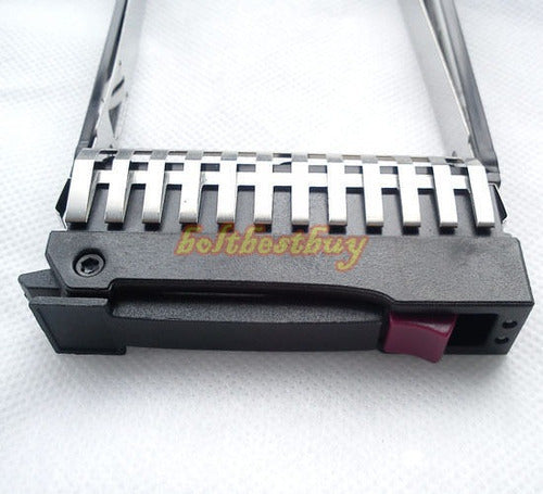 HP 2.5" HDD Caddy for Server G6 G7 for HP ProLiant 7