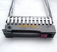 HP 2.5" HDD Caddy for Server G6 G7 for HP ProLiant 7