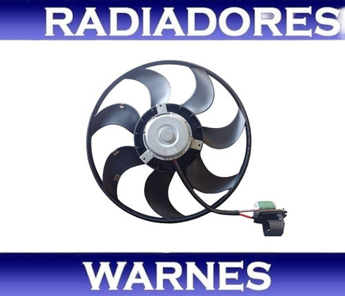 Electroventilador Zafira 2.0 2009 2010 2011 2012 2013 1