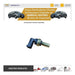 Bulbo Sensor Temperatura Chevrolet Sonic 1