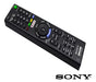 Sony Smart TV Remote Control Model RMT-TX102B Original 1