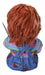 Muñeco Chucky 2 Pies  Licencia Oficial 6