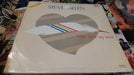 Steve Allen Letter From My Heart Vinilo Maxi Germany 1984 6