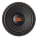 Subwoofer Jbl 12swms350 12  350w Rms 0