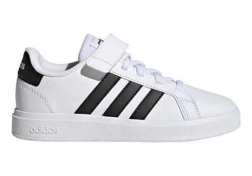 Adidas Grand Court Lifestyle Sneakers 5