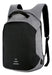 Anti-Theft Urban Waterproof Backpack with USB Port - Notebook Holder 0