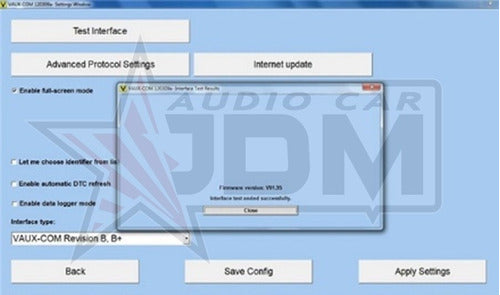 OP COM Scanner Op Com Chevrolet Opel Ultima Version Chip Ftdi 5