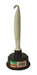 Sopapita C-Shaped Rubber Plunger for Unclogging Toilets and Drains 0