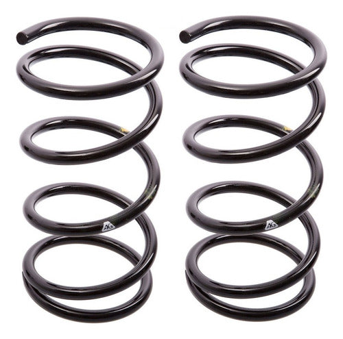 AG Standard Spirals for Chery Tiggo 4x2 2.0L 2012/2015 Rear 0