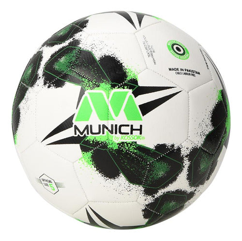 Kossok Pelota - Munich Greenwht 0