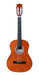 RDL36 3/4 Classical Creole Guitar for Kids - Premium Quality 30