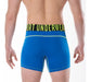 V-1 Sport Underwear Men's V-1 Sport Underwear Sports Boxer Shorts 11