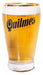 Quilmes Gold Rim 500ml Glass 0