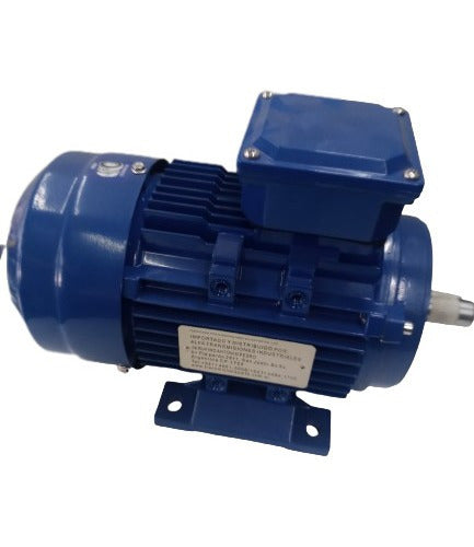 Motor Trifasico 1/8 Hp 1400 Rpm 0