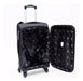 Small Cabin Bagcherry 360 Reinforced Suitcase 30
