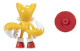 Sonic The Hedgehog Figura De Acción De 4 Pulgadas Modern Tai 4