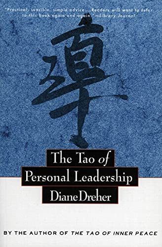 HarperBusiness: The Tao of Personal Leadership 0