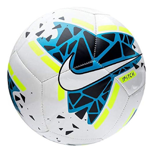 Nike - Unisex Adults Football 0