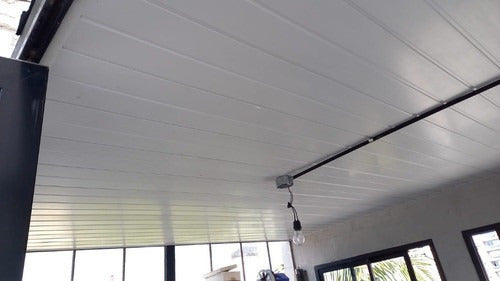PVC Ceiling Cladding 200x7mm Panels 1.5m Price per Linear Metre 1