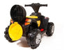 Baby Mobile Kids' 6V Battery-Powered Quad Bike with Lights and Sounds 2