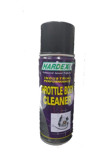 Hardex Limpia Carburador 400ml 0