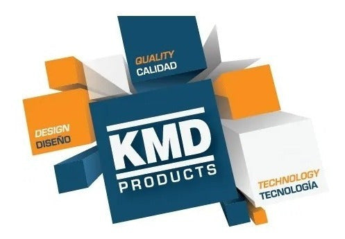 KMD Turbina Odontológica Standard C/ Saca Fresa Envío Gratis 1