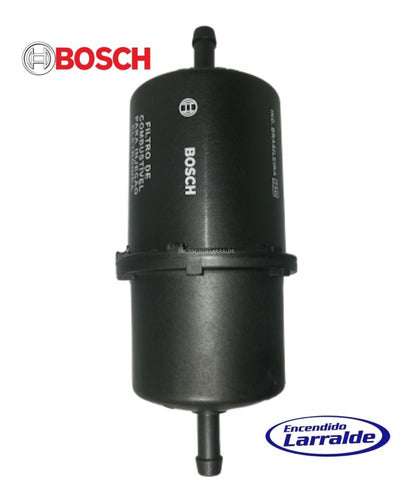 Bosch Fuel Filter Nafta Fiat Uno Fire 1.3 8v 0