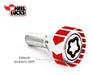 Antirrobo De Ruedas Wheel Locks Para Fiat Cronos Y Otros 2