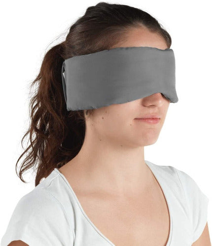 Bamboo Sleep Mask - Antifaz Para Dormir 1