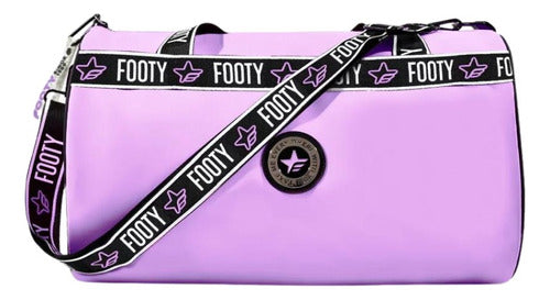 Footy Bolso Fty4003-lil/lil/cuo 0