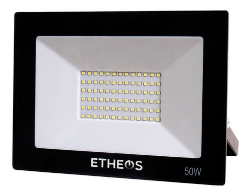 Etheos 50W LED Reflector - Cool White Light 2