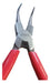 Bremen Seeger C-Clamp Pliers 9 Inches Curve Close 5079 2