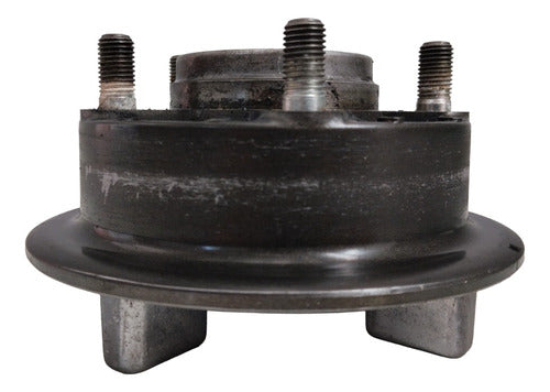 Flange Da Coroa Original Honda Cbx 250 Twister 2008 0