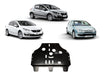 Cubre Carter Peugeot 308 - 408 - C4 Lounge 0